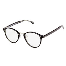 Black Flys FLY OXNARD [BLACK/CLEAR] BF15501-0131画像