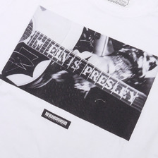 NEIGHBORHOOD x ELVIS PRESLEY NHEP-7/C-TEE.SS画像