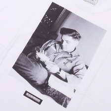 NEIGHBORHOOD x ELVIS PRESLEY NHEP-5/C-TEE.SS画像