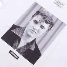 NEIGHBORHOOD x ELVIS PRESLEY NHEP-2/C-TEE.SS画像