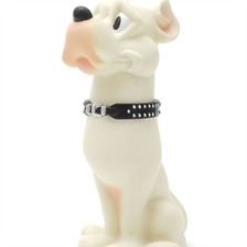 NEIGHBORHOOD &times; MEDICOM TOY ZOOTH/P-TOY WHITE画像