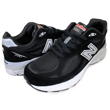 new balance M990 BK3 MADE IN U.S.A画像