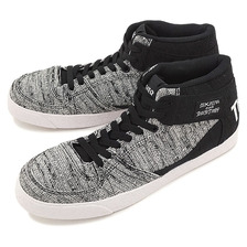 THRASHER footwear BUCHANAN DOG GRY/BLK KINT TS-151-009画像