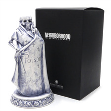 NEIGHBORHOOD BOOZE.REAPER/CE-INCENSE CHAMBER BLUE画像