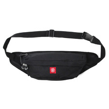 OBEY REVOLT RED SLING PACK画像