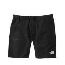 THE NORTH FACE VERTICAL SHORT NB41602画像