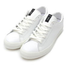 WTAPS COURT LOW WHITE画像