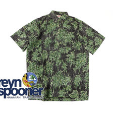 reyn spooner S/S PULLOVER SHIRT BAMBOO FIELDS画像