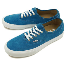 VANS AUTHENTIC PRO SEAPORT/WHITE VN000Q0DJZ9画像