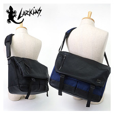 LARKINS ショルダーバッグ LTPM-08画像
