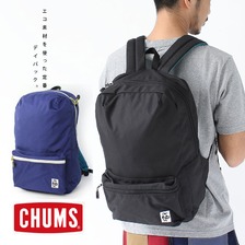 CHUMS Eco Hurricane Day Pack CH60-0845画像