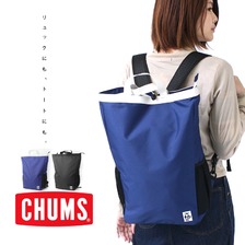 CHUMS Eco 2 Way Day Pack CH60-2129画像