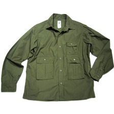 CORONA CS087 TYPEWRITER CLOTH OUTBACKER JAC SHIRTS画像