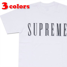 Supreme Sports Tee画像