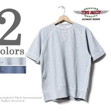 TOYS McCOY McHILL SPORTS WEAR LIGHT WEIGHT SHORT SLEEVE SWEAT TMC1621画像