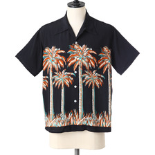 Duke Kahanamoku SPECIAL EDITION "PALM TREE" DK37252画像