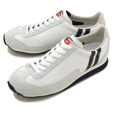 PATRICK BOSTON-L II WHT 528260画像