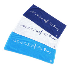 RHC Ron Herman Surf All Day Face Towel画像