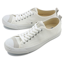 CONVERSE JACK PURCELL HUNTERSHIRTS WHITE 32262860画像
