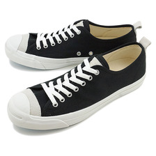 CONVERSE JACK PURCELL HUNTERSHIRTS BLACK 32262861画像