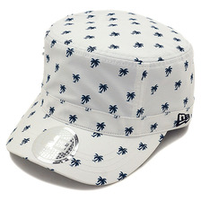 NEW ERA GOLF WM01 ADJ BELLOASIS WORK CAP 11225849画像