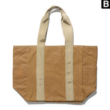 FILSON GRAB'N GO TOTE画像
