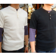 COLIMBO HUNTING GOODS Benett Field Union Shirt ZR-0404画像