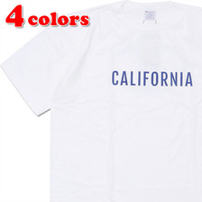 RHC Ron Herman &times; Champion T1011 US T-shirt画像