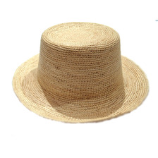 Ecua-Andino HIPPIE HAT/natural画像