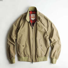 Baracuta ORIGINAL CLASSIC G9画像