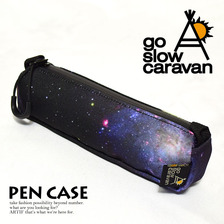 go slow caravan PEN CASE 347001画像