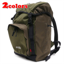 WTAPS RECONNAISSANCE PACK/BAG.NYLON画像