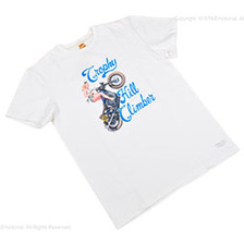 TROPHY CLOTHING プリントTシャツ TR16SS-211画像
