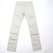 BURGUS PLUS Lot.719 Tight Straight 5Pocket Pants "Pique" 719-45画像