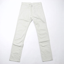 BURGUS PLUS Lot.719 Tight Straight 5Pocket Pants "Satin" 719-38画像