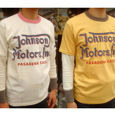 TOYS McCOY JOHNSON MOTORS INC. &ldquo;THE WORLD'S FASTEST MC DEALER&rdquo; TMC1639画像