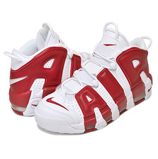 NIKE AIR MORE UPTEMPO wht/wht-g.red 414962-100画像