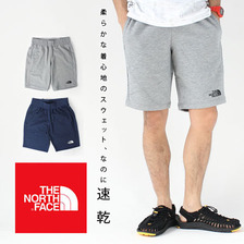 THE NORTH FACE Color Heathered Half Pant NB91576画像