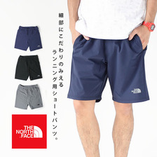 THE NORTH FACE Flexible Short NB41679画像
