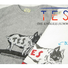 The Endless Summer Tシャツ TR-6574344画像