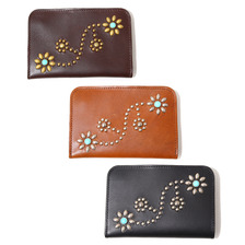 HTC 125TQ TYPE2 MEDIUM WALLET画像