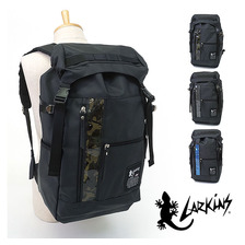 LARKINS フラップバックパック LKTI-03画像