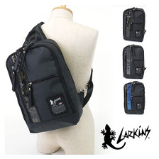 LARKINS ボディバッグ LKTI-04画像