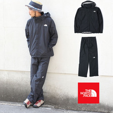 THE NORTH FACE HYVENT RAINTEX NP11615画像