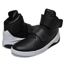 NIKE MARXMAN blk/blk-wht 832764-001画像