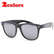 FORTY PERCENT AGAINST RIGHTS ARMY/SUNGLASSES画像