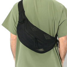 KELTY Urban Mini Fanny Hip Bag 2592102画像