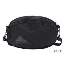 KELTY Urban Oval M Shoulder Bag 2592101画像