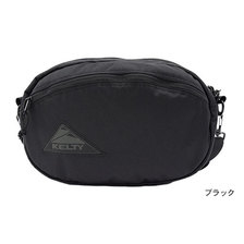 KELTY Urban Oval L Shoulder Bag 2592100画像