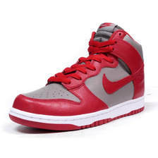 NIKE DUNK RETRO QS "UNIVERSITY OF NEVADA,LAS VEGAS" "LIMITED EDITION for NONFUTURE" RED/GRY 850477-001画像